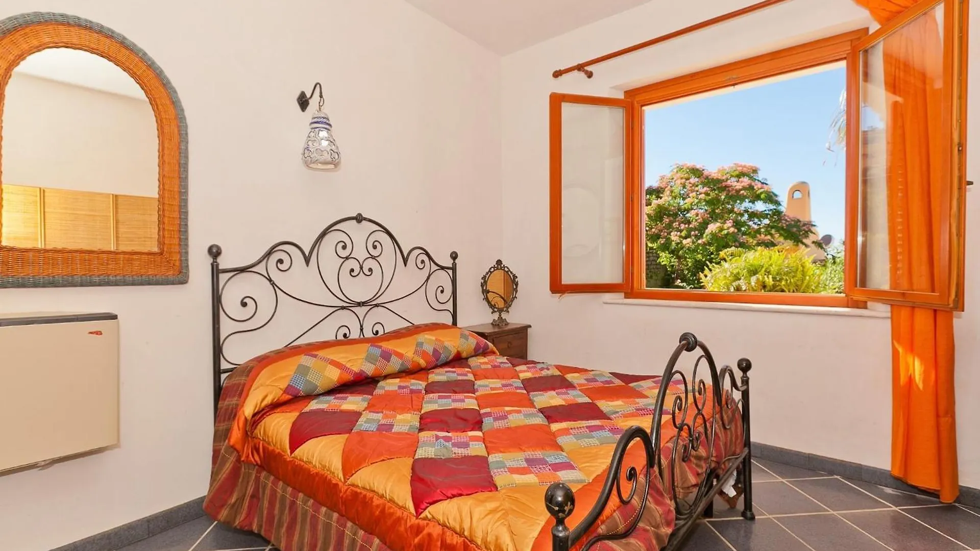 Equipped Villa With Private Pool And Panoramic Sea Views Tonnara di Bonagia
