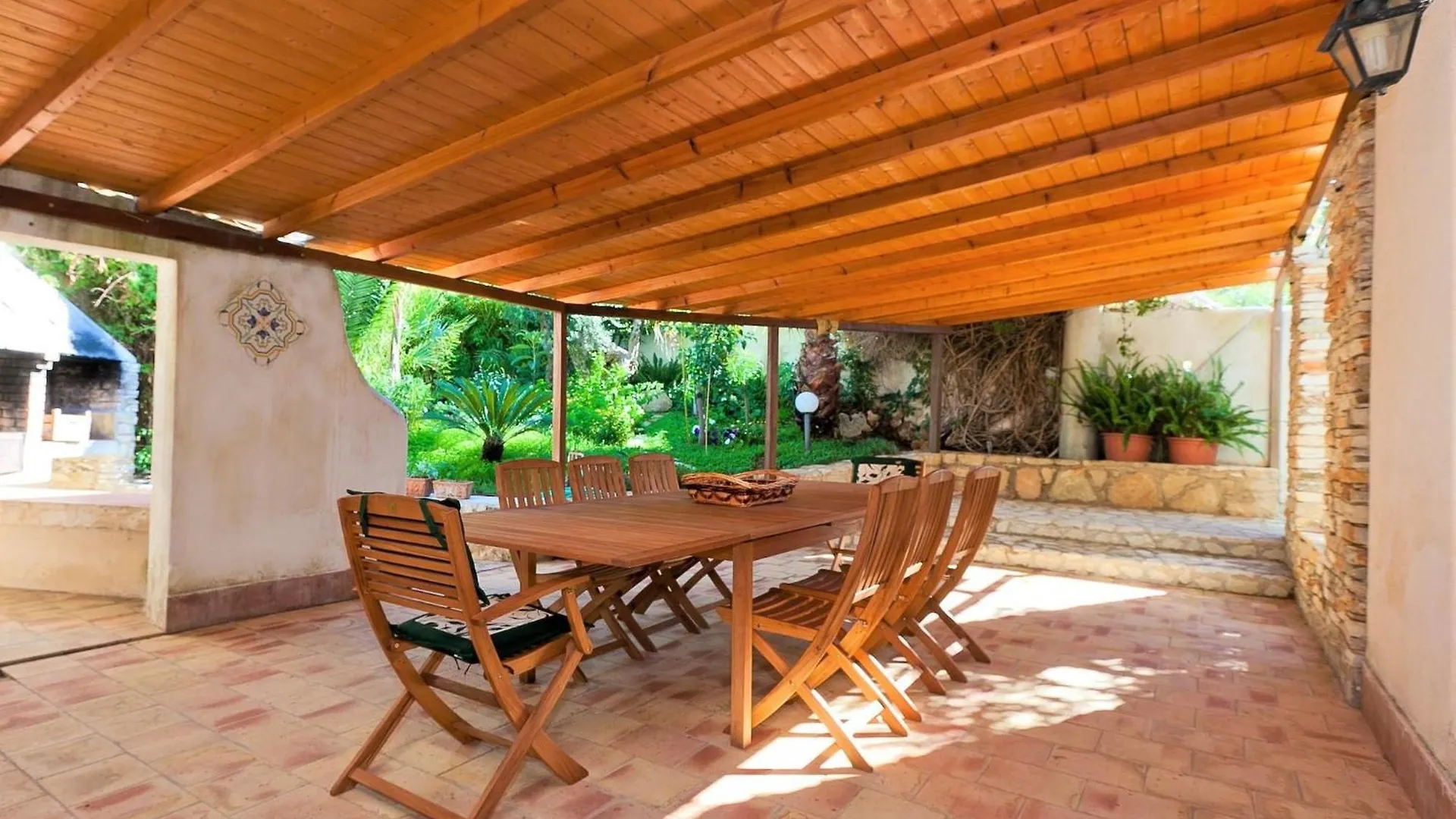 Holiday home Equipped Villa With Private Pool And Panoramic Sea Views Tonnara di Bonagia