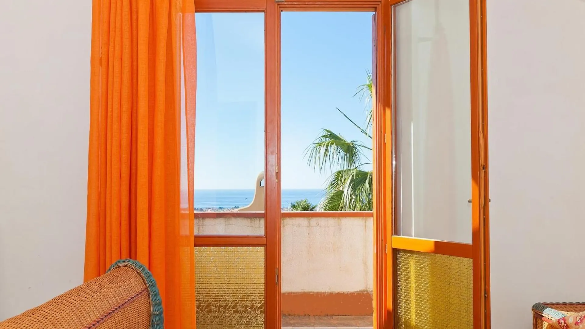 Equipped Villa With Private Pool And Panoramic Sea Views Tonnara di Bonagia 0*,  Italy