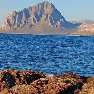 Casa vacanze Nausica, Tonnara di Bonagia