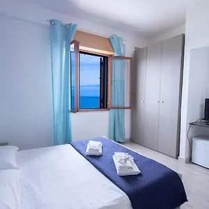 Affittacamere Nana, Tonnara di Bonagia