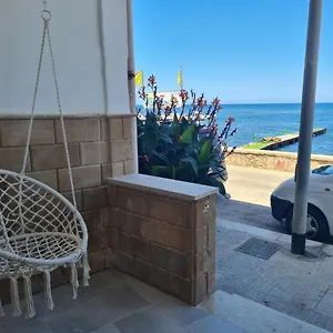 Casa vacanze La Dimora Del Rais, Tonnara di Bonagia