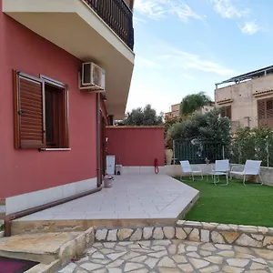 Casa vacanze Fraimari, Tonnara di Bonagia