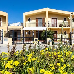 Appartamento Il Colore Del Mare, Tonnara di Bonagia