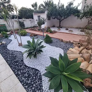 Appartamento Di Mari E D'amuri Casa, Tonnara di Bonagia