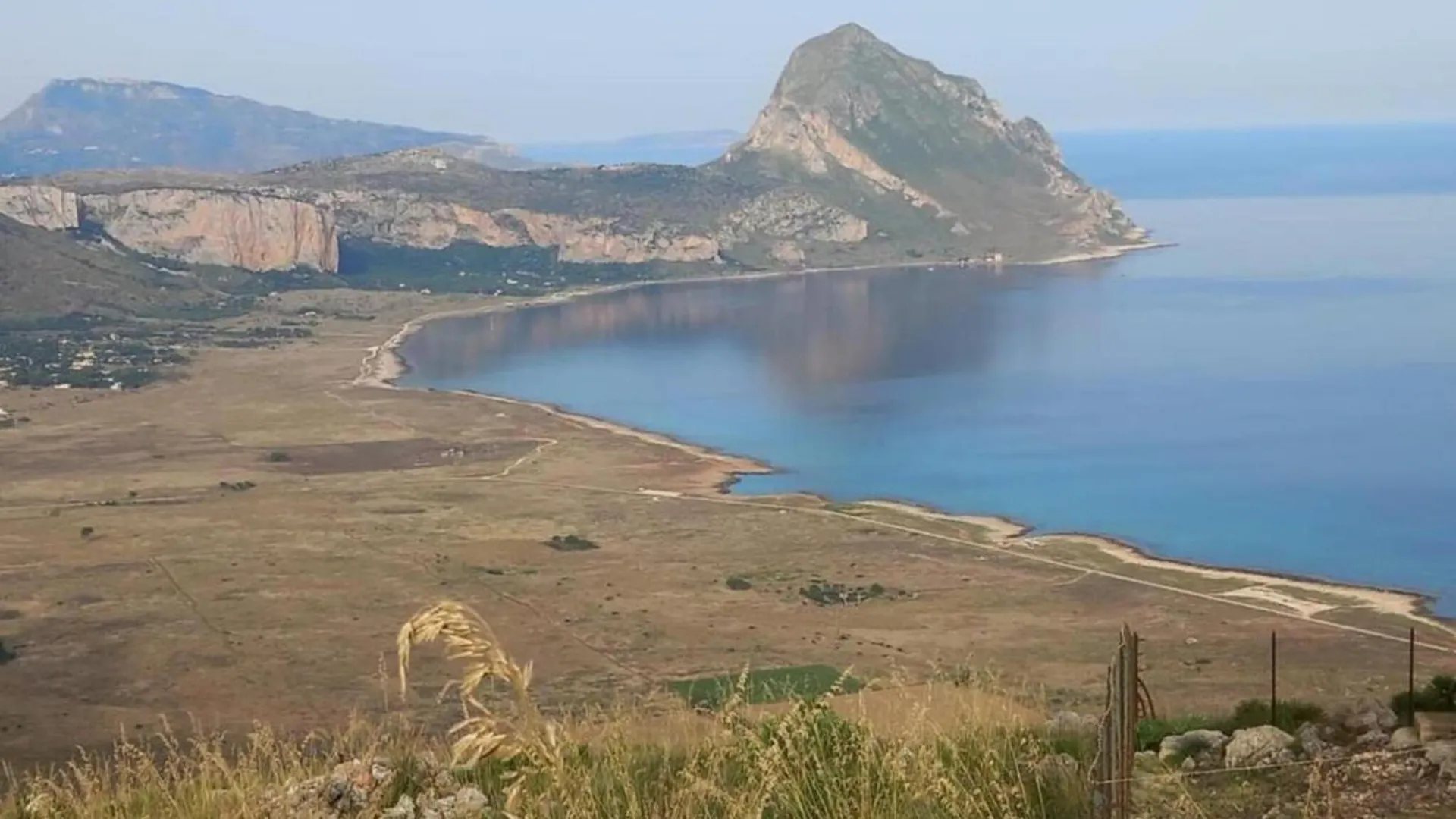 Equipped Villa With Private Pool And Panoramic Sea Views Tonnara di Bonagia Holiday home