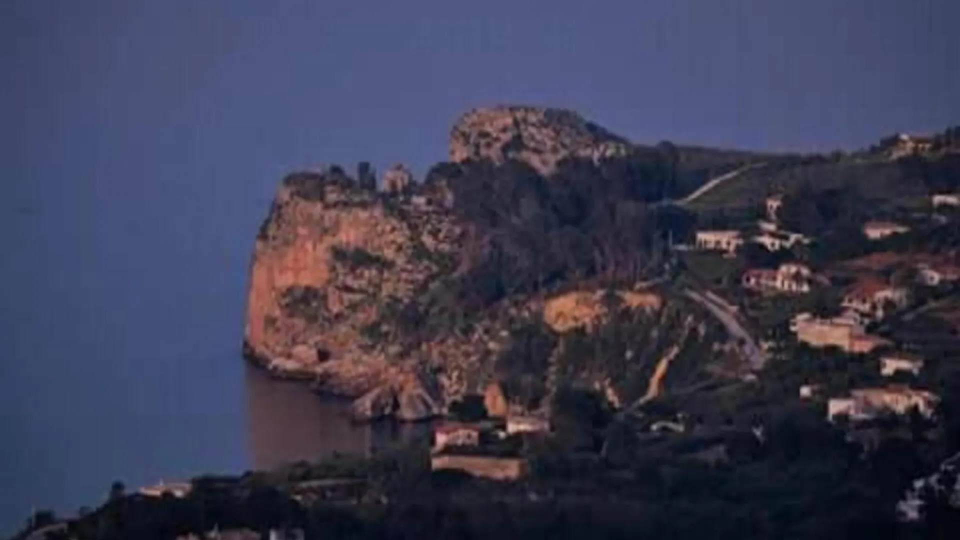 Holiday home Equipped Villa With Private Pool And Panoramic Sea Views Tonnara di Bonagia